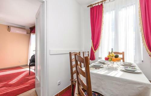 Apartment Blanka