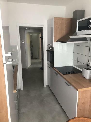 Apartment Blanka