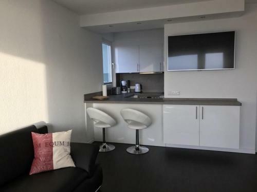 Apartamento Ferienwohnung Sch�ne Aussicht