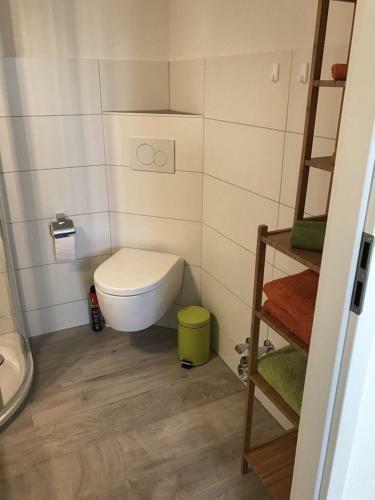 Apartamento Ferienwohnung Sch�ne Aussicht