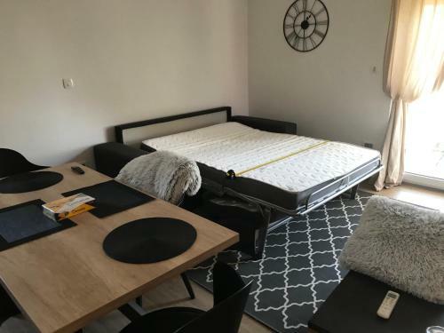 Apartamento Ultra