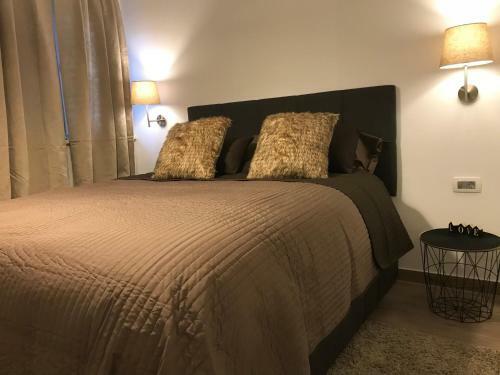 Apartamento Ultra