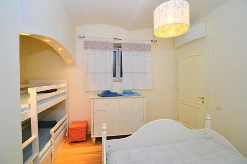 Luxury Apartment Mare