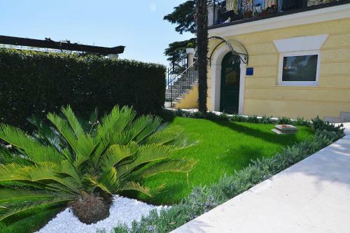 Luxury Apartment Mare