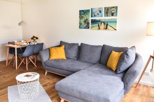 Apartamento Ferienwohnung Beach Baby 1