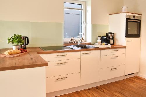 Apartamento Ferienwohnung Beach Baby 1