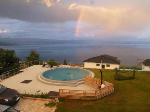 Apartamento Villa Annika