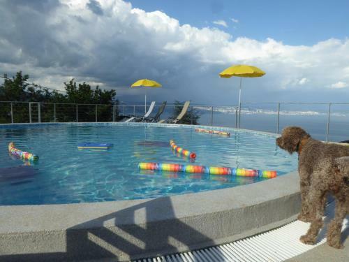 Apartamento Villa Annika