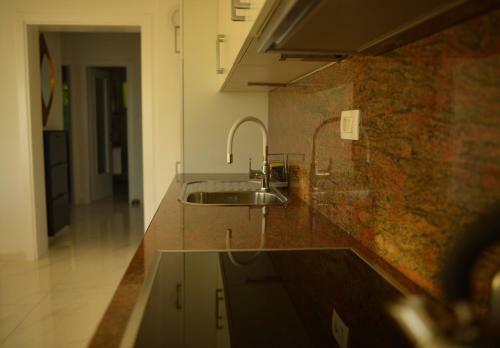Apartamento Villa Annika