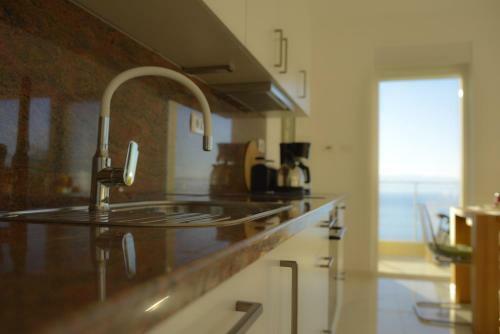 Apartamento Villa Annika