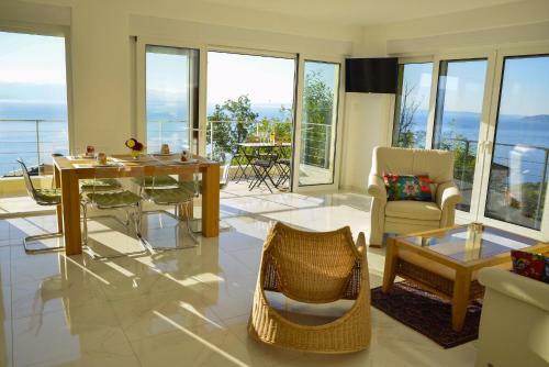 Apartamento Villa Annika