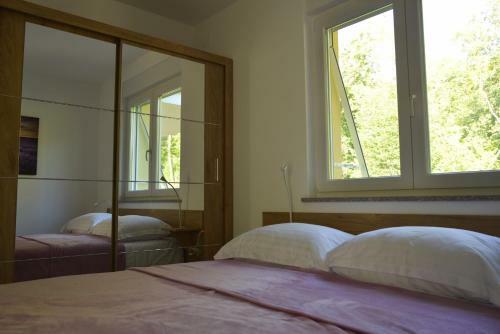Apartamento Villa Annika