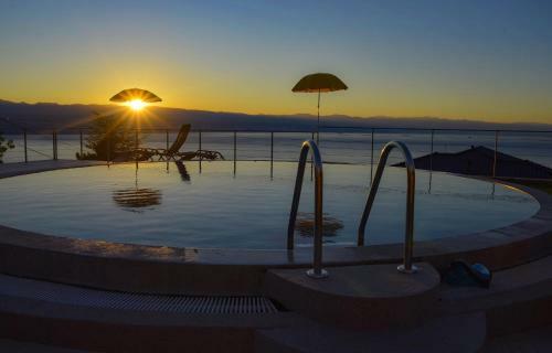 Apartamento Villa Annika