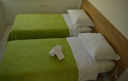 Apartamento Villa Annika