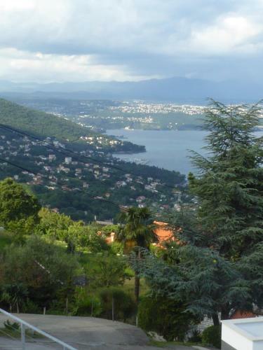 Apartamento Villa Annika