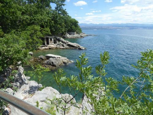 Apartamento Villa Annika