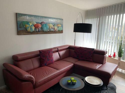 Apartamento Wohnung-enjoy