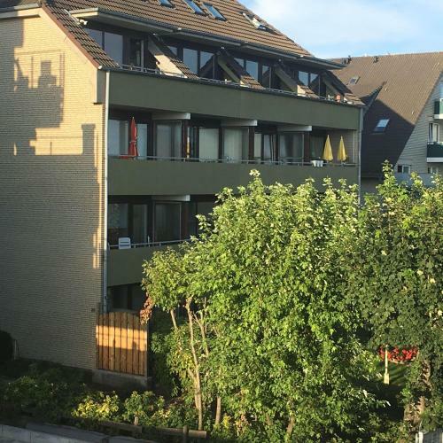 Apartamento Wohnung-enjoy