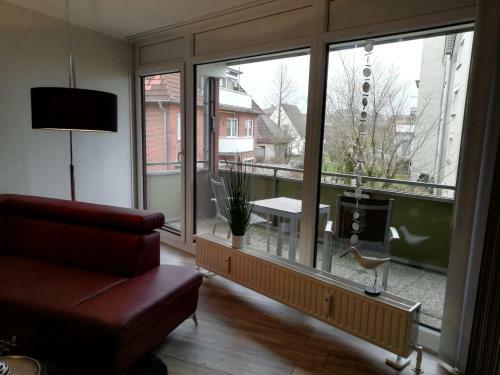Apartamento Wohnung-enjoy