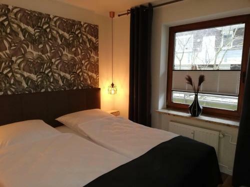 Apartamento Wohnung-enjoy