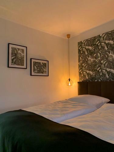 Apartamento Wohnung-enjoy