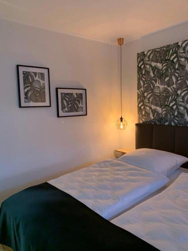 Apartamento Wohnung-enjoy
