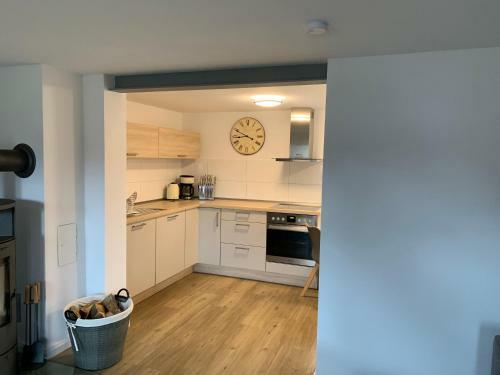 Apartamento Fewo No.18