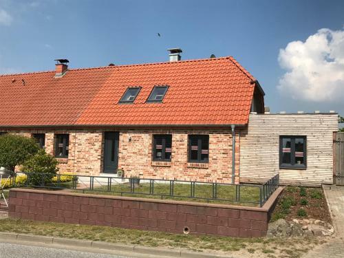 Apartamento Fewo No.18