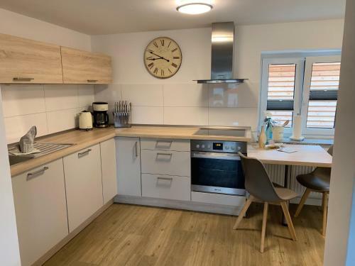 Apartamento Fewo No.18