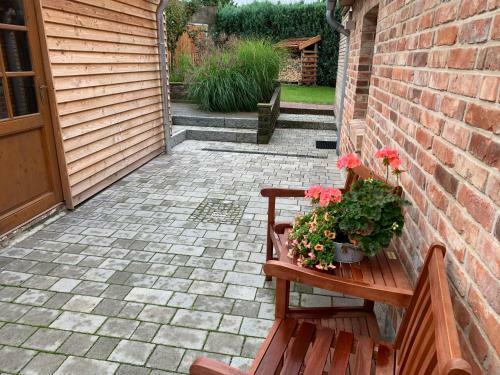 Apartamento Fewo No.18