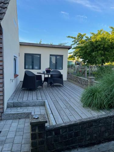Apartamento Fewo No.18