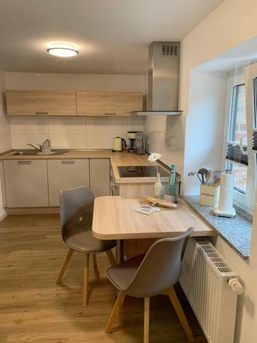 Apartamento Fewo No.18