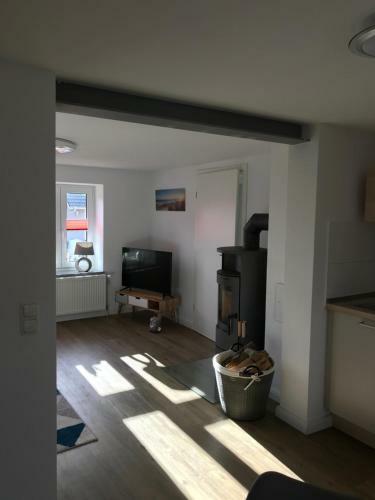 Apartamento Fewo No.18