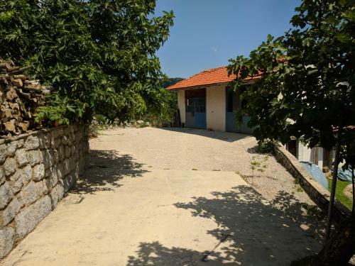 Apartments Rumac