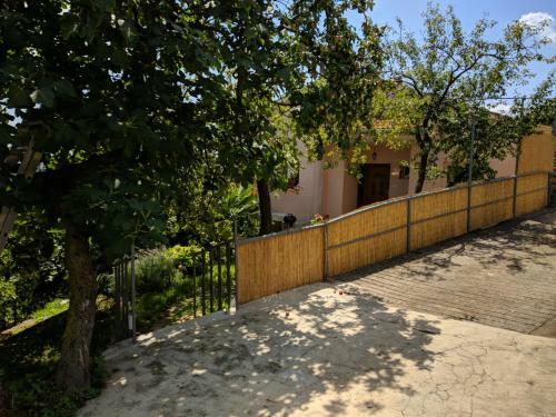 Apartments Rumac