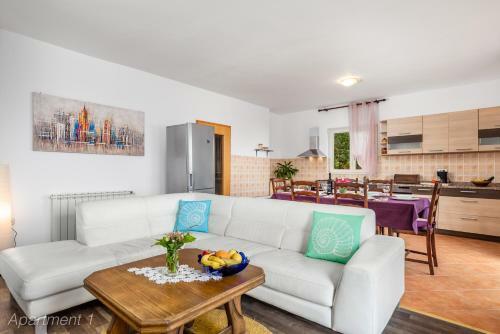 Apartments Rumac