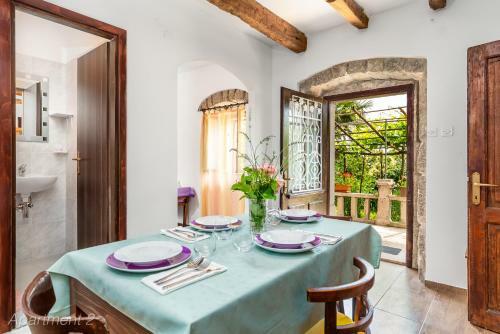Apartments Rumac