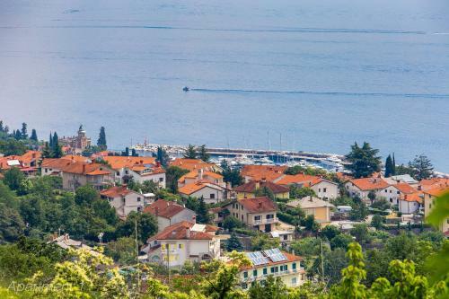 Apartments Rumac