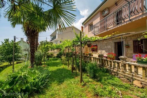 Apartments Rumac