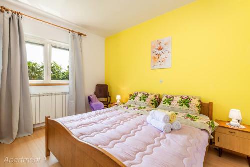 Apartments Rumac