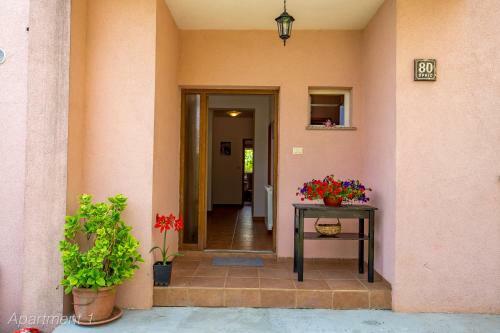 Apartments Rumac