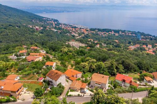 Apartments Rumac