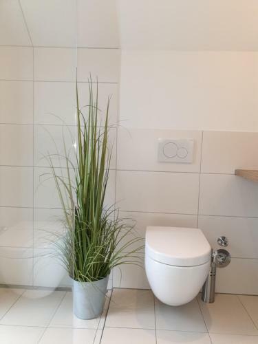 Apartamento Beach House Seebude