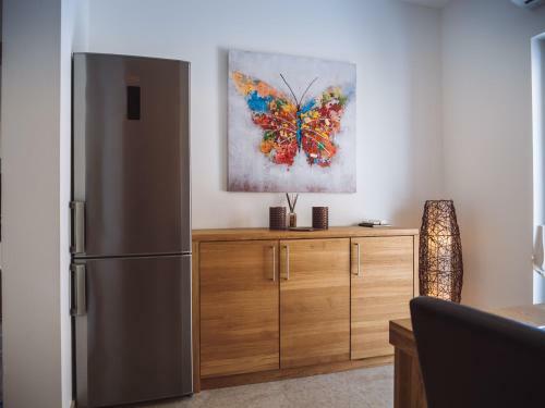 Apartamentos Casa Mariela