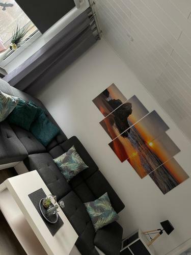 Apartamento Ferienwohnung Nordlicht