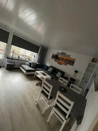 Apartamento Ferienwohnung Nordlicht