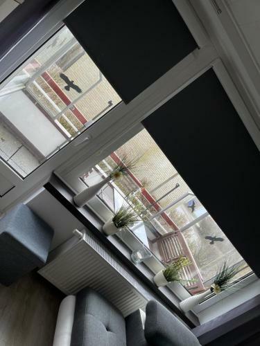 Apartamento Ferienwohnung Nordlicht