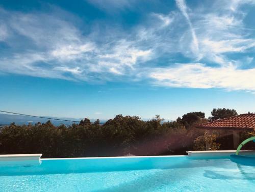 Villa Am Lorbeerhain