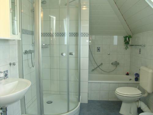 Apartamento Norderpiep