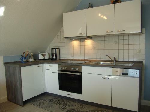 Apartamento Norderpiep